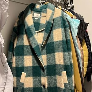 Isabel Marant Coat